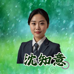 沈知意
