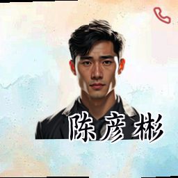 陈彦彬